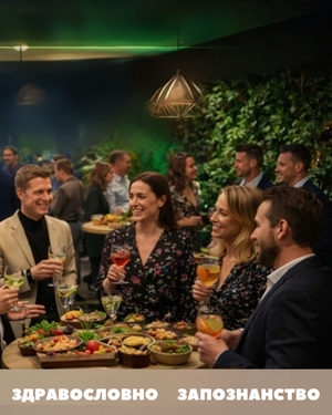 Здравословно запознанство