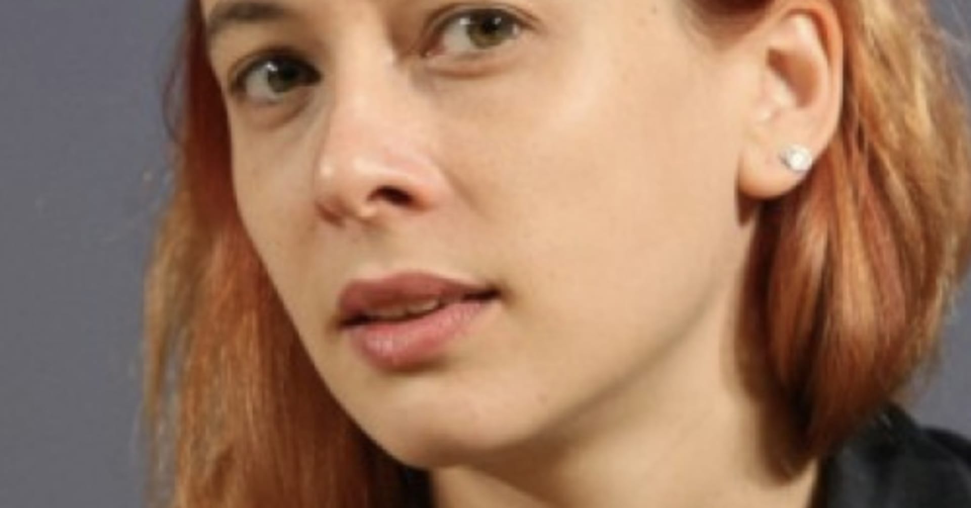Весела Бабинова