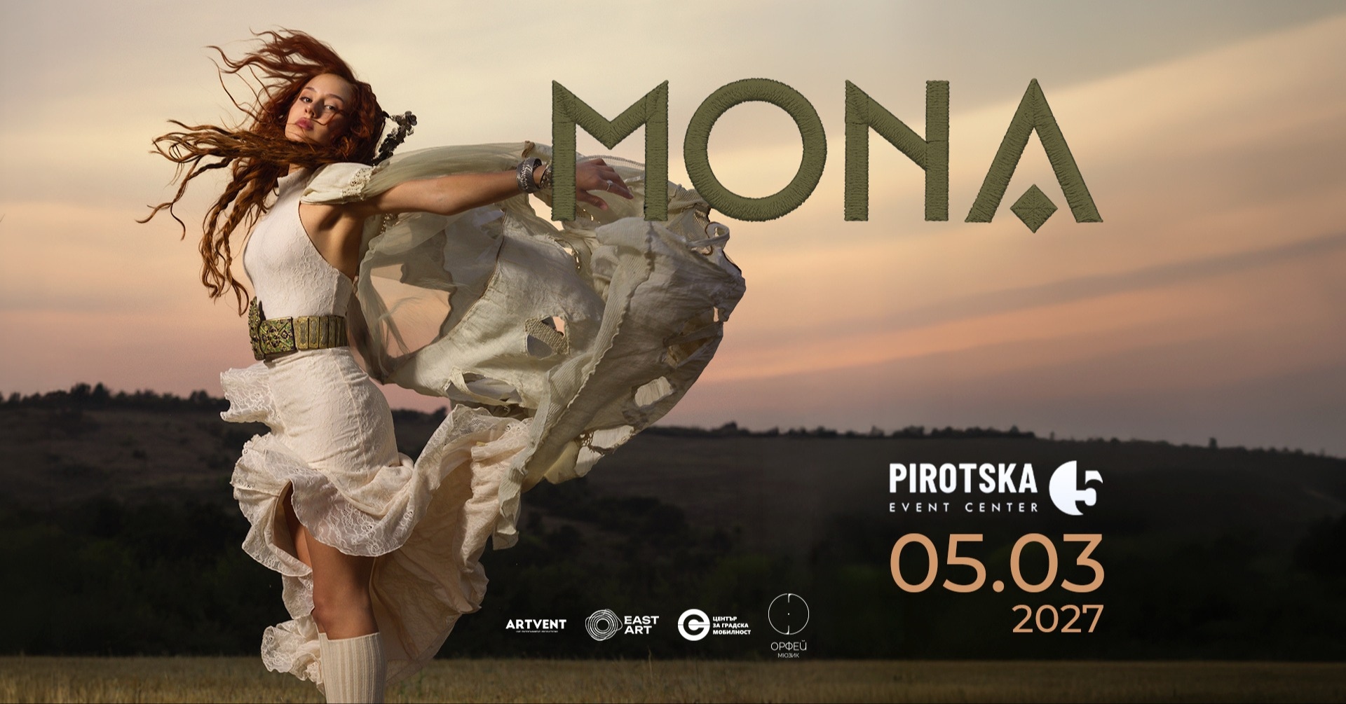 MONA presents “Alive”